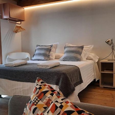 La Casa Del Medico Hosteria Rural Urda Екстер'єр фото