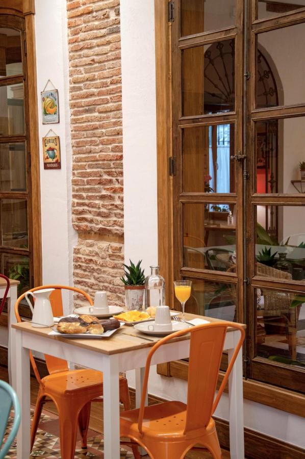 La Casa Del Medico Hosteria Rural Urda Екстер'єр фото