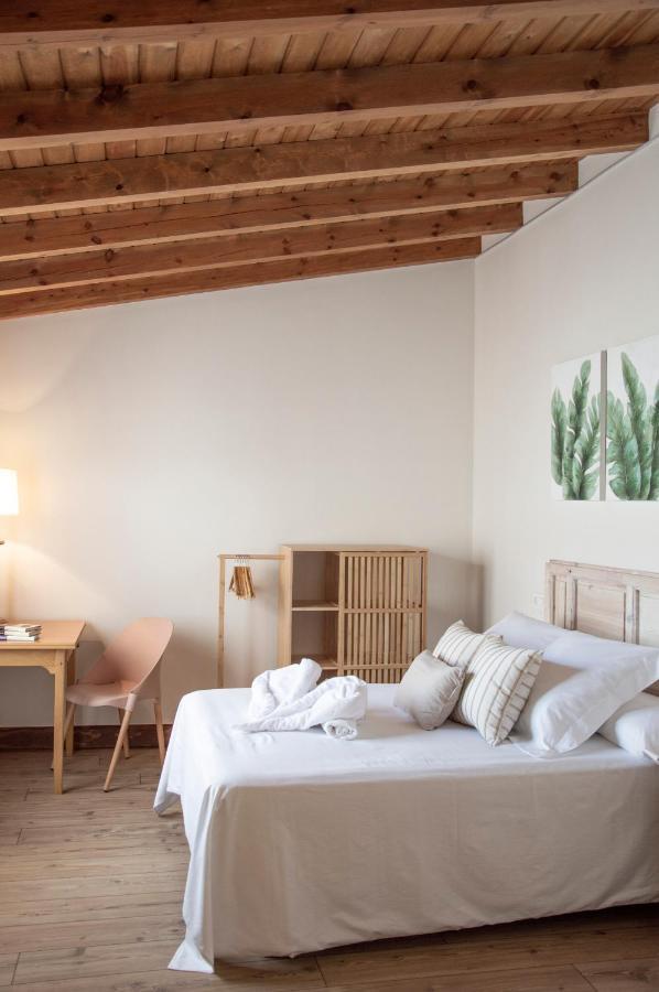 La Casa Del Medico Hosteria Rural Urda Екстер'єр фото