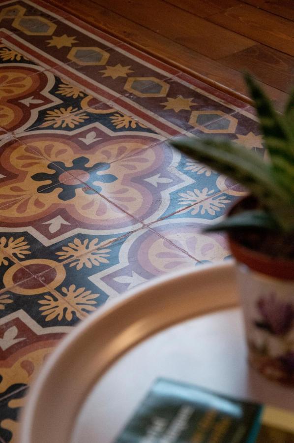 La Casa Del Medico Hosteria Rural Urda Екстер'єр фото