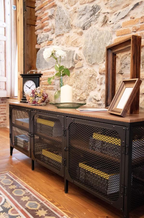 La Casa Del Medico Hosteria Rural Urda Екстер'єр фото