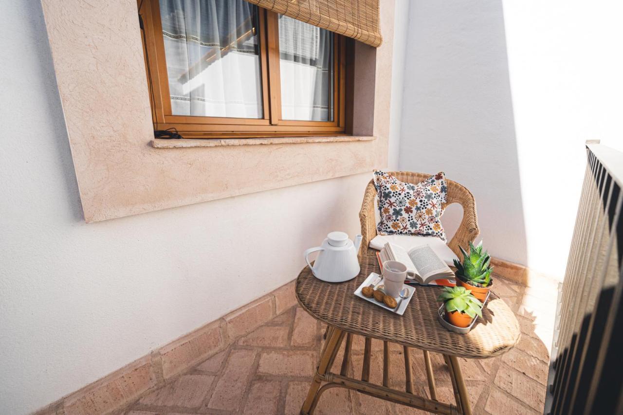 La Casa Del Medico Hosteria Rural Urda Екстер'єр фото