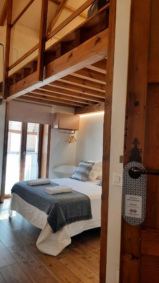 La Casa Del Medico Hosteria Rural Urda Екстер'єр фото