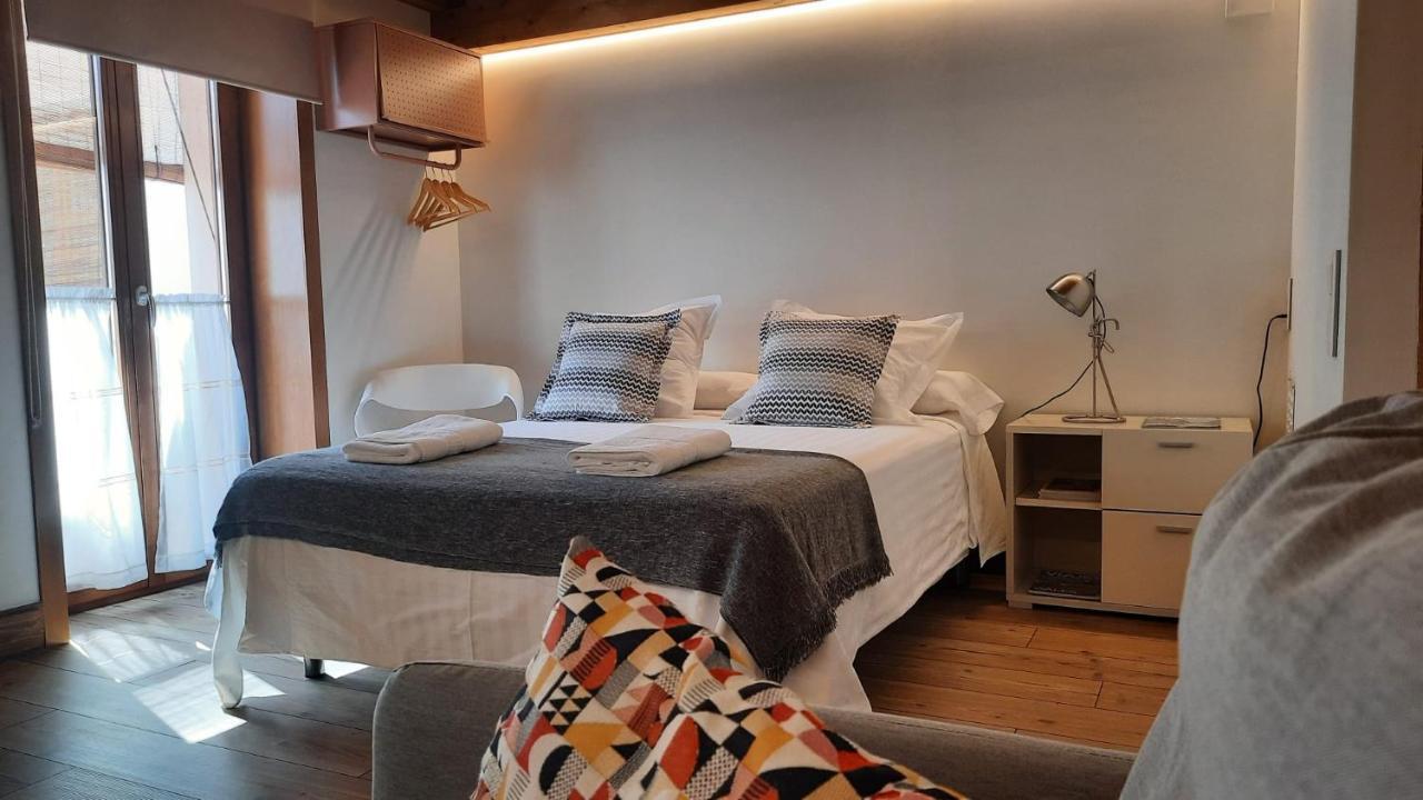 La Casa Del Medico Hosteria Rural Urda Екстер'єр фото